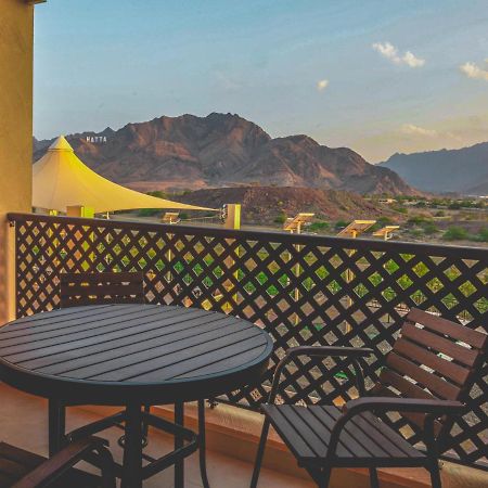 Hatta Guest House Exterior photo