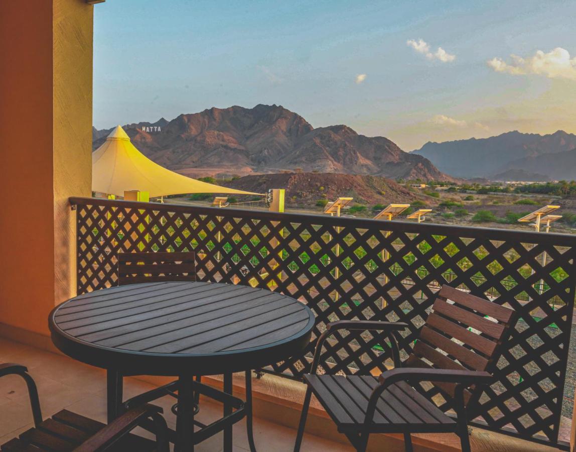 Hatta Guest House Exterior photo