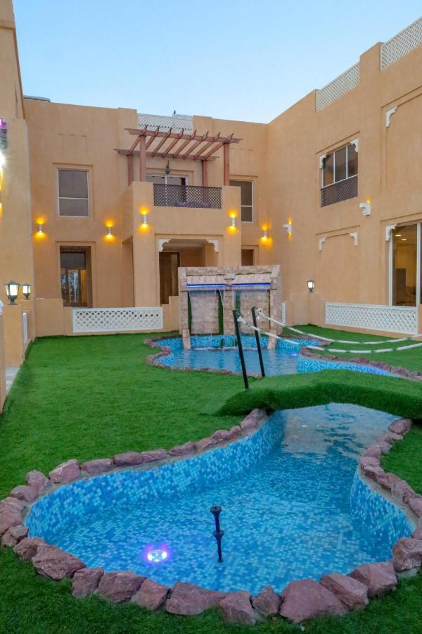 Hatta Guest House Exterior photo