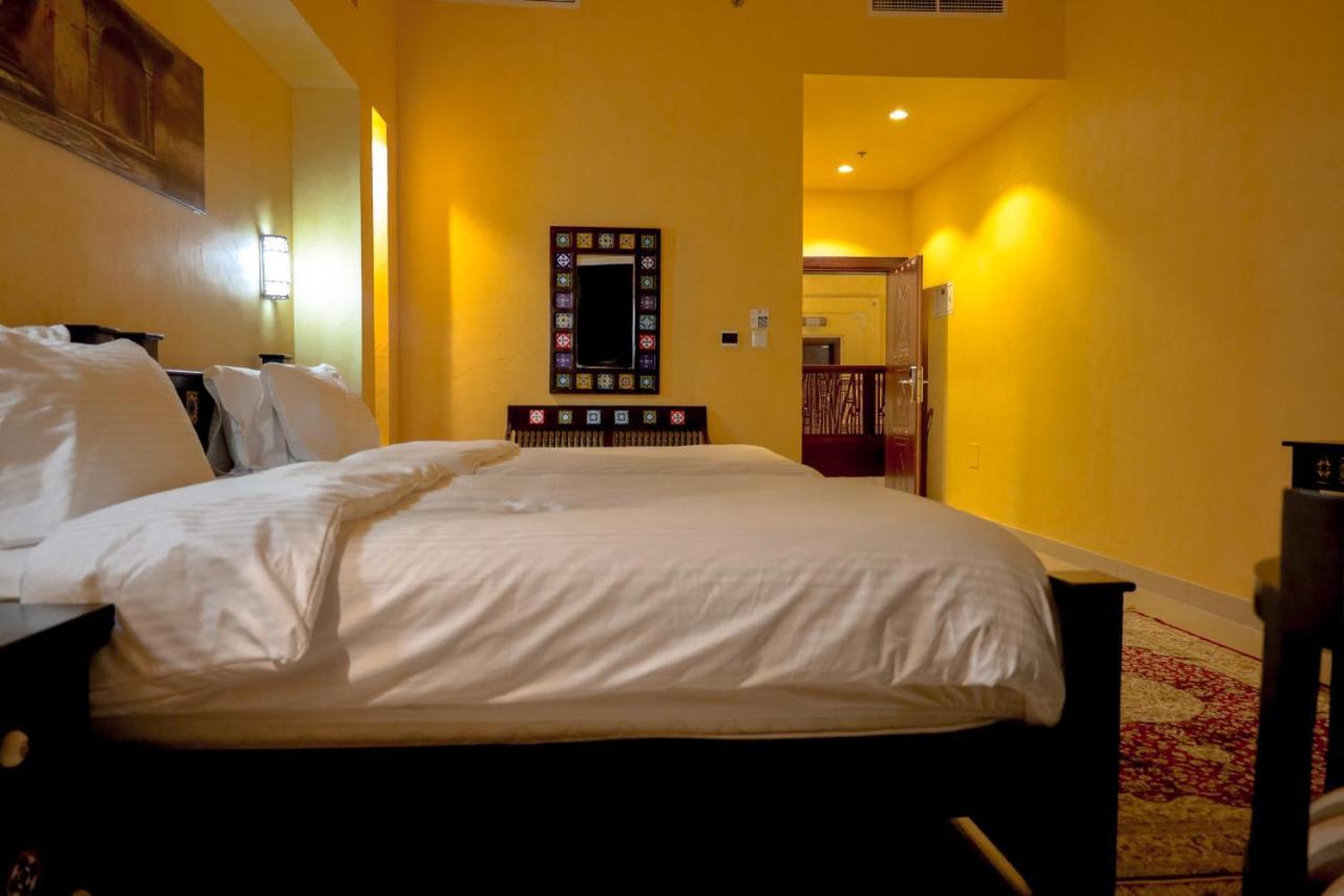 Hatta Guest House Exterior photo